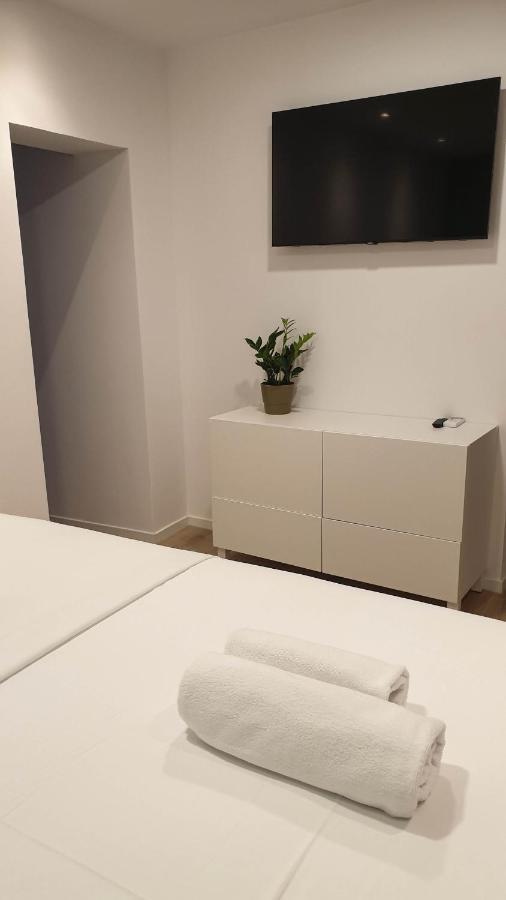 Fiorino Rooms Korcula Zewnętrze zdjęcie