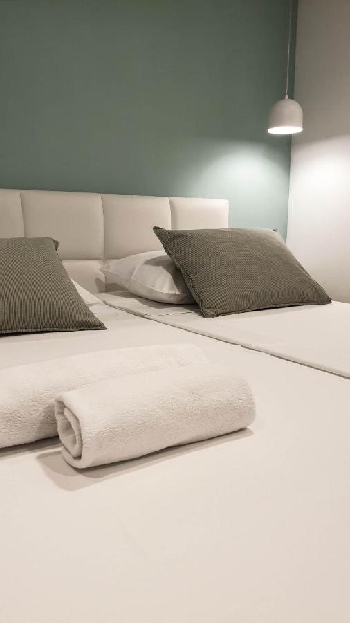 Fiorino Rooms Korcula Zewnętrze zdjęcie