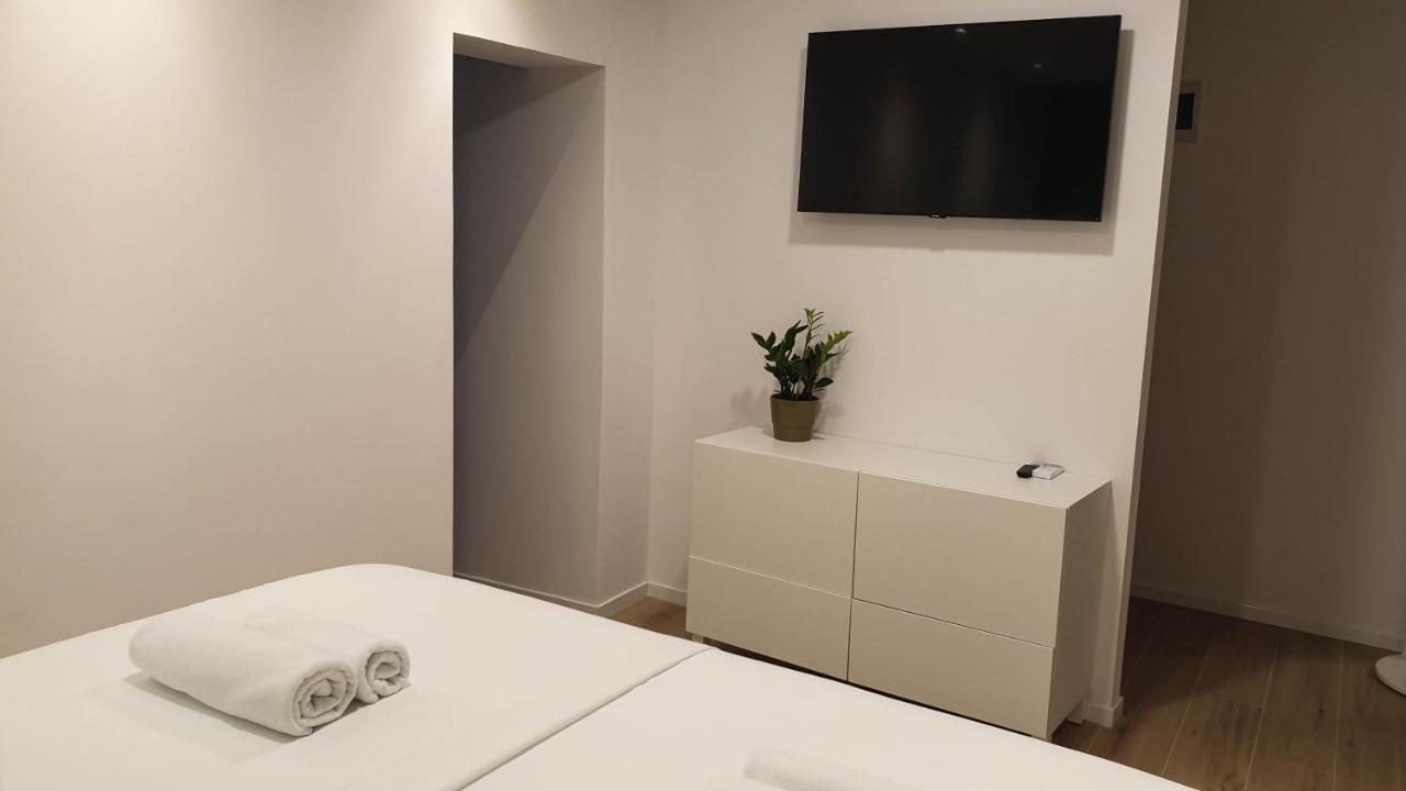 Fiorino Rooms Korcula Zewnętrze zdjęcie