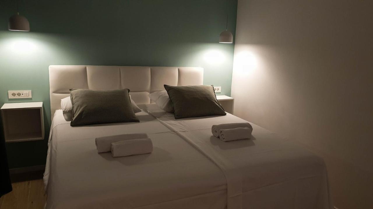 Fiorino Rooms Korcula Zewnętrze zdjęcie
