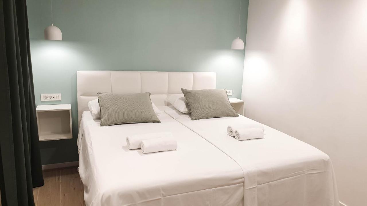 Fiorino Rooms Korcula Zewnętrze zdjęcie