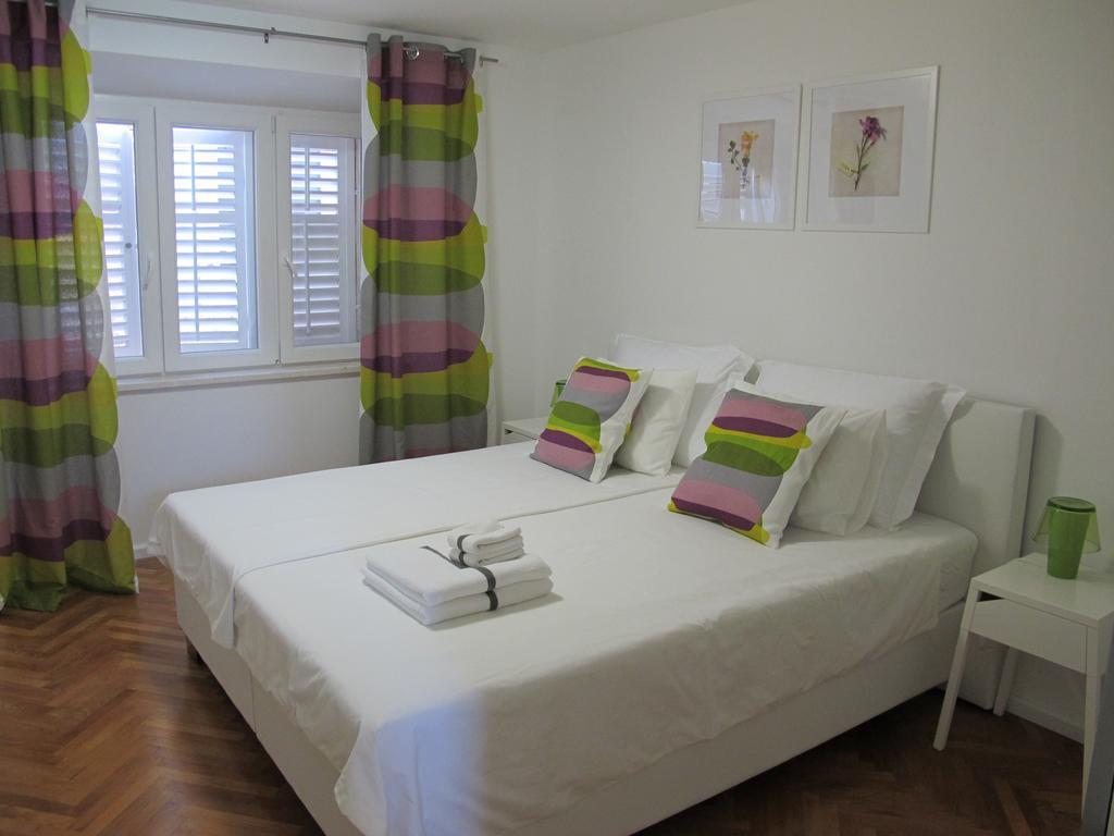Fiorino Rooms Korcula Pokój zdjęcie