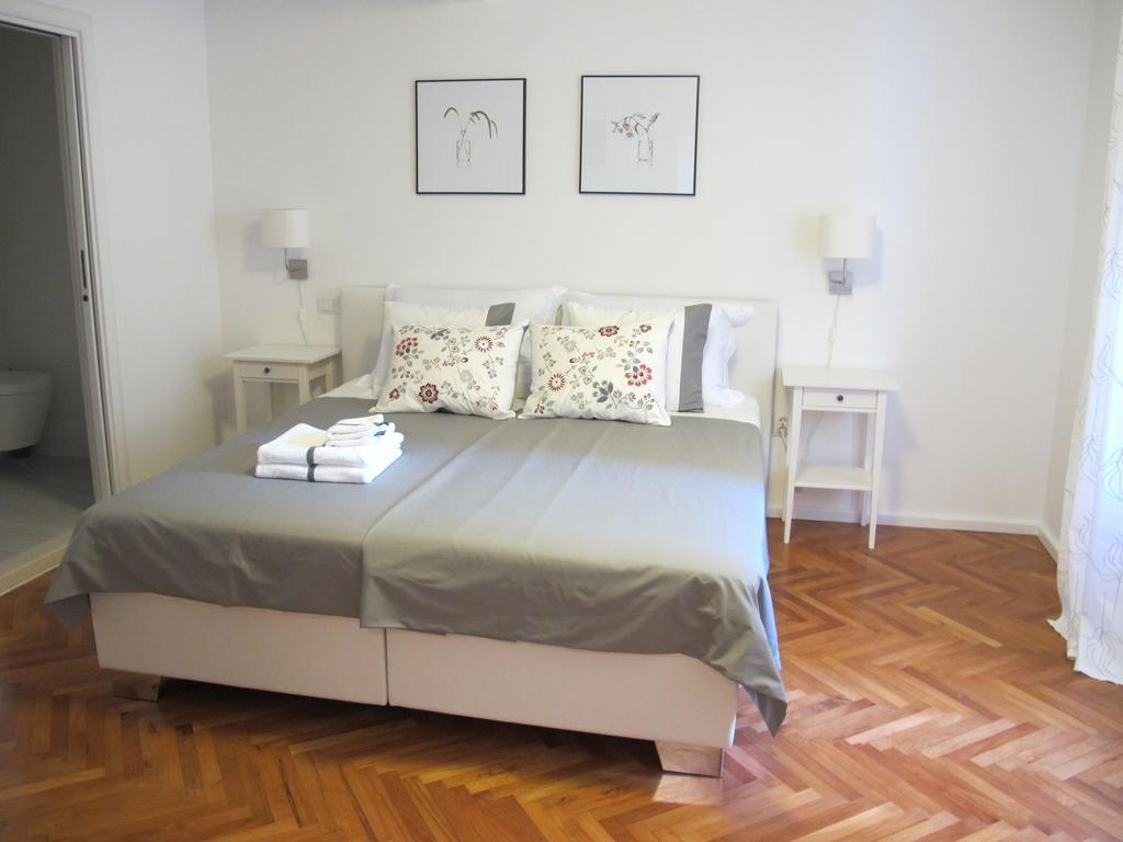 Fiorino Rooms Korcula Pokój zdjęcie