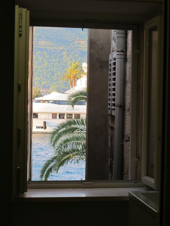 Fiorino Rooms Korcula Pokój zdjęcie