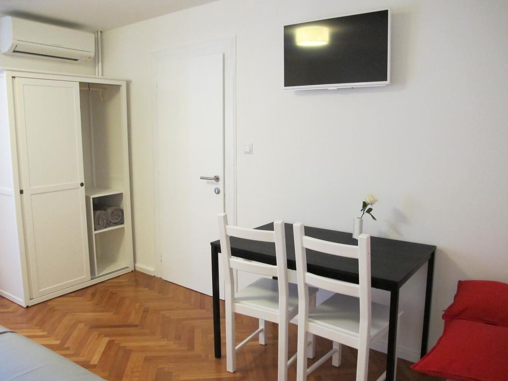 Fiorino Rooms Korcula Pokój zdjęcie