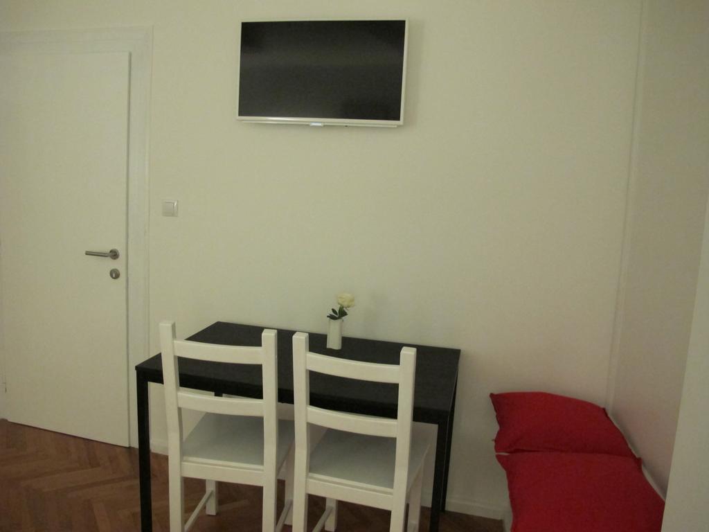 Fiorino Rooms Korcula Zewnętrze zdjęcie