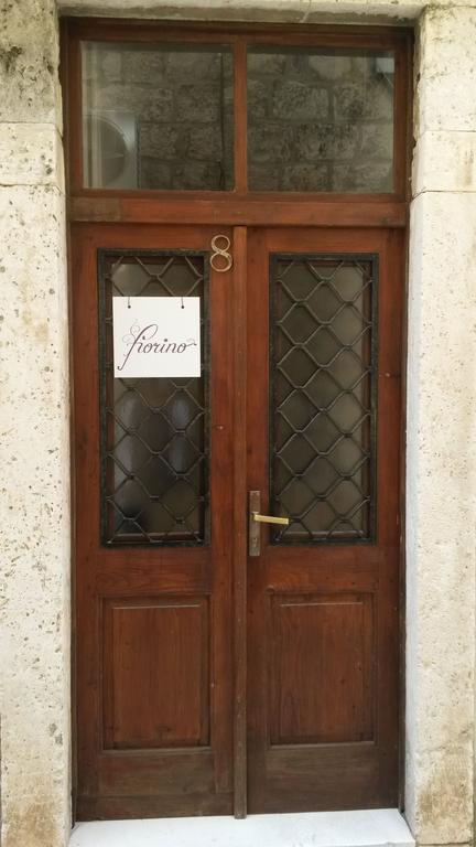 Fiorino Rooms Korcula Zewnętrze zdjęcie